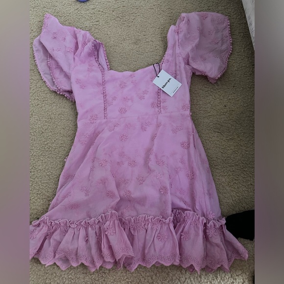 Showpo dress - Picture 2 of 2